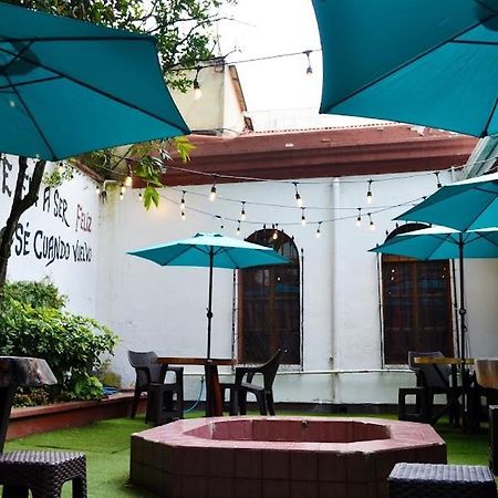 גואטמלה Nostalgic Hostel B&B מראה חיצוני תמונה